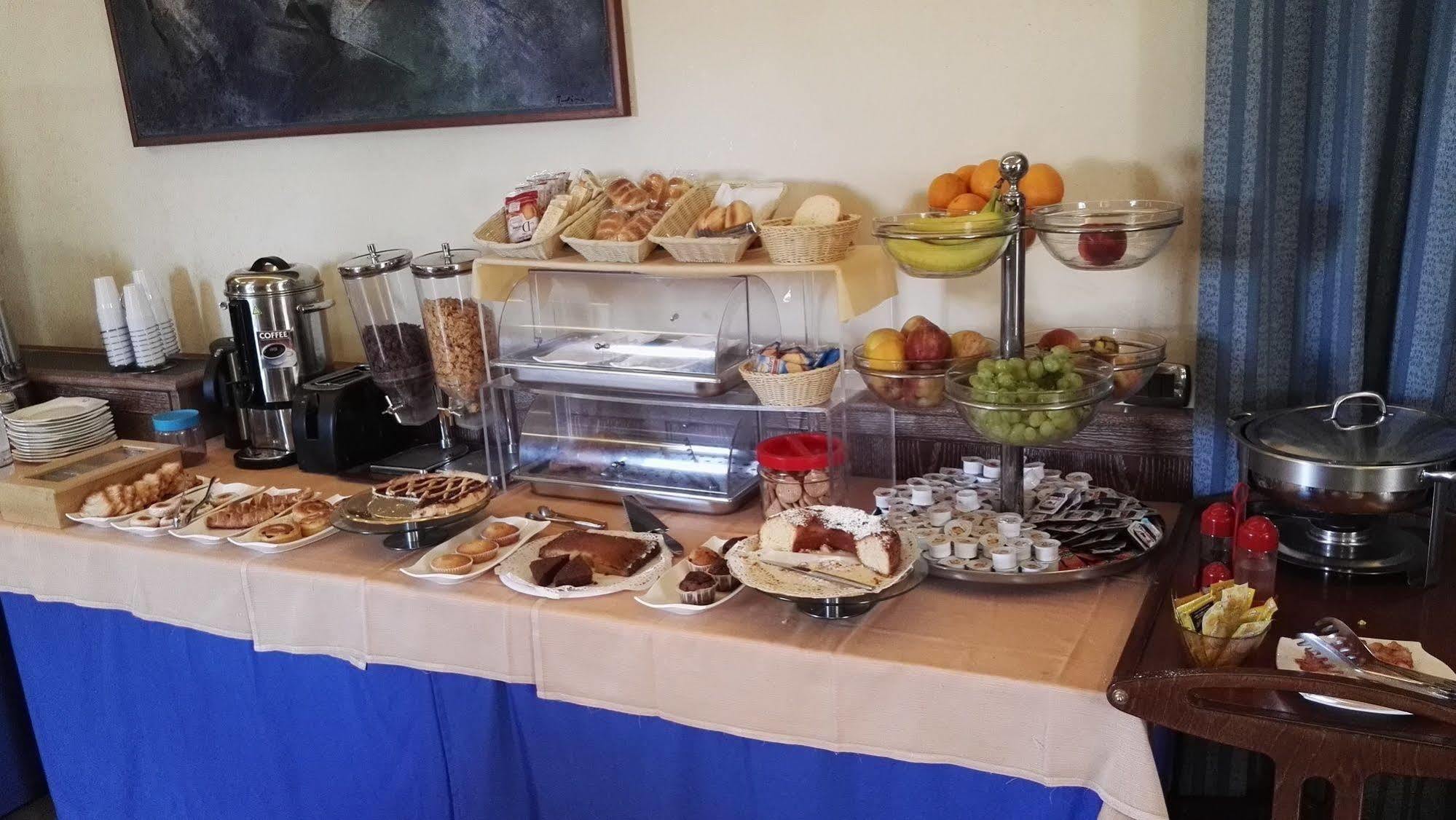 Hotel Borgo Del Mare 4*