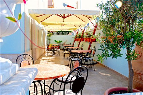 Borgo Del Mare 4* Civitavecchia