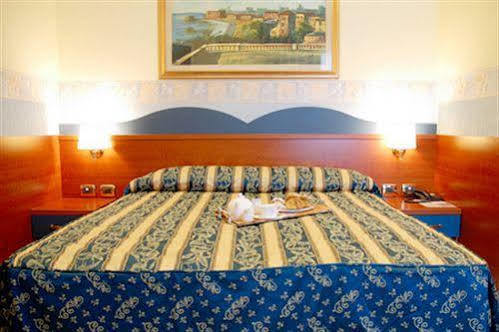 Hotel Borgo Del Mare